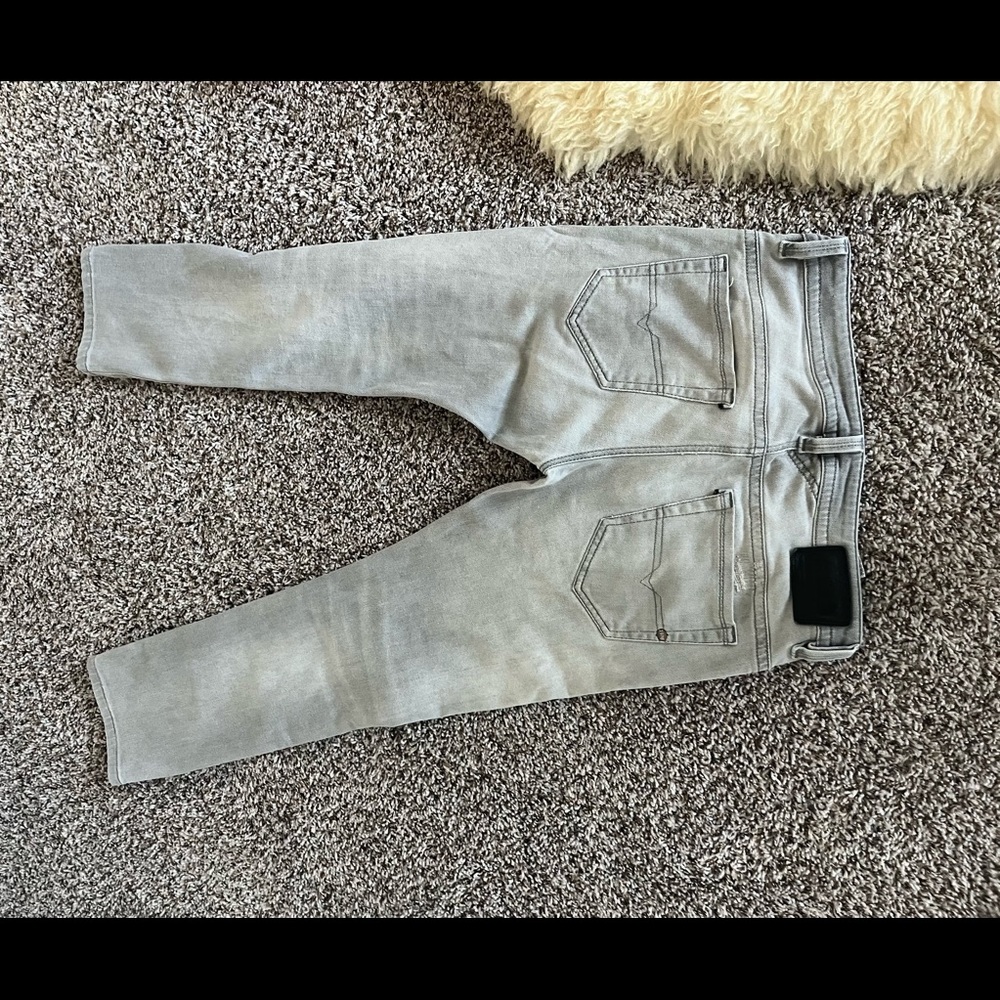 Diesel Thavar Jeans Slim Skinny